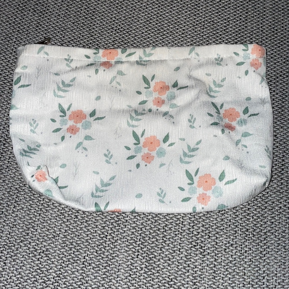 Makeup Pouch